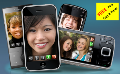 iMovicha: videochat WiFi e 3G su iPhone [CYDIA]