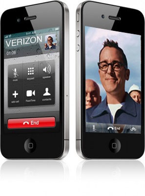 iPhone 4 CDMA per Verizon: sempre più vicino?