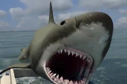Jaws, “Lo Squalo” rivive sul vostro iPhone