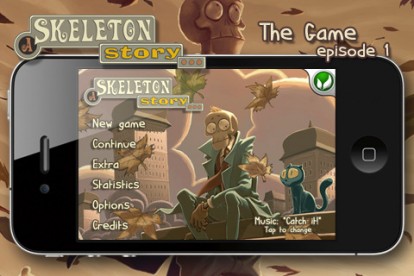 A Skeleton Story… The Game – La recensione completa