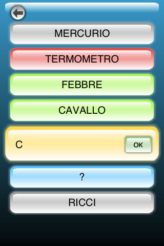 Associa Parole si aggiorna alla versione 1.2