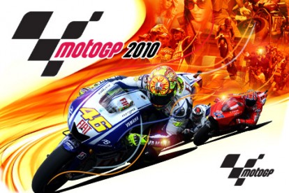 MotoGP 2010 – il gioco ufficiale disponibile su AppStore