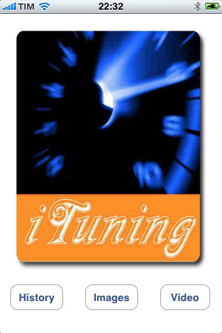 iTuning su AppStore – amanti del tuning unitevi!