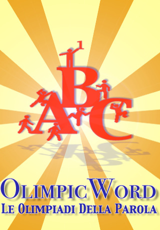 OlympicWord – un gioco di parole su iPhone