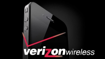 Apple non riprogetterà l’antenna per l’iPhone 4 Verizon