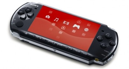 La prossima PSP avrà i controlli touch?