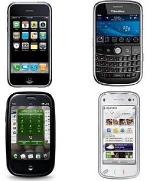 La guerra degli smartphone, chi sarà il vincitore?