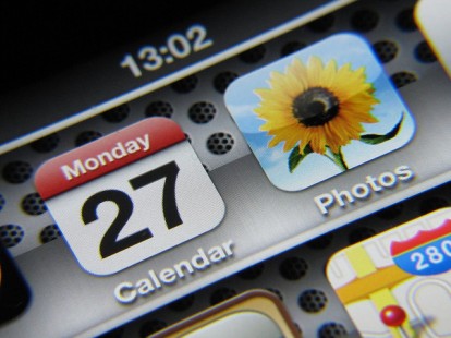 Nuovo confronto tra Retina Display e altri schermi