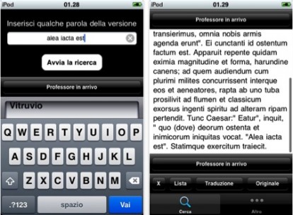 7inLatino, nuovo update su AppStore