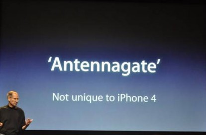 Fortune: Apple perde il 20% delle vendite dell’iPhone 4 a causa dell’Antennagate