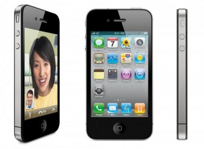 UBS: Apple venderà 52 milioni di iPhone nel 2011