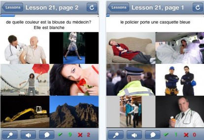L’inglese in un mese disponibile su AppStore – impara facilmente la lingua!