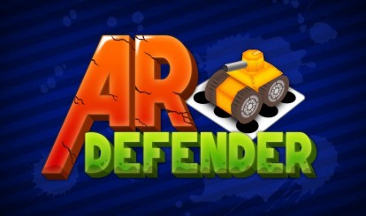 ARDefender – un defense game che utilizza la camera dell’iPhone [Anteprima iPhoneItalia]