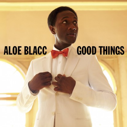 Singolo della settimana: “I Need a Dollar” di Aloe Blacc