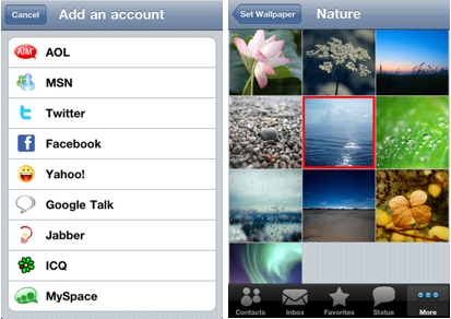 IM+ Lite si aggiorna alla versione 4.3