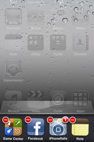 Direct Closer: chiudi rapidamente le applicazioni in background [Cydia – iOS 4]