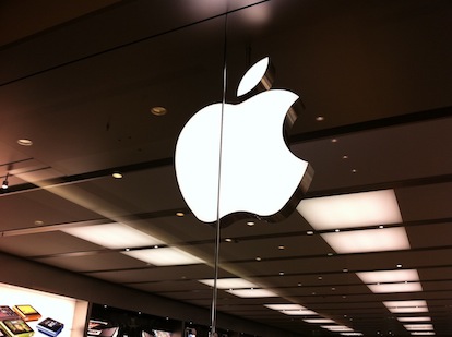 Apple Store Oriocenter: la gallery fotografica