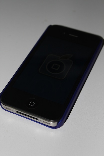 Custodia Proporta Crystal per iPhone 4 [iPhoneItalia Product Review]