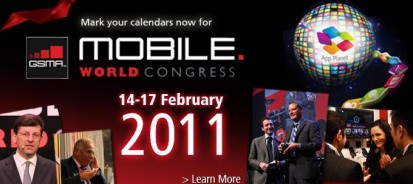 Al Mobile World Congress di Barcellona ci sarà il Macworld Mobile