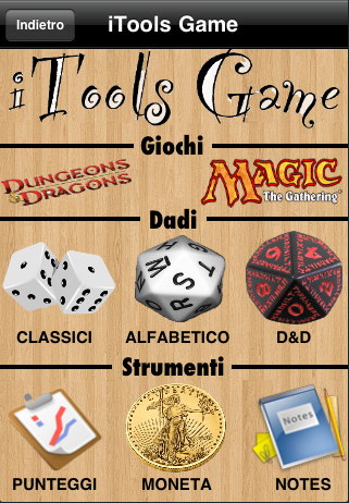 iTools Game, nuova versione disponibile su App Store