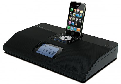 Exhibo presenta la radio sveglia R4