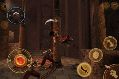Prince of Persia: Spirito Guerriero disponibile in versione Lite