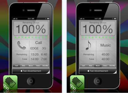 RealBattery: quanto tempo puoi usare ancora l’iPhone