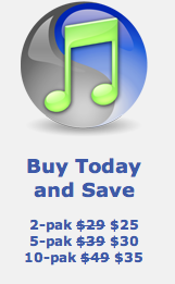 SuperSync: l’applicazione per gestire più librerie iTunes su iPhone è ora compatibile con la versione 10 e iOS 4