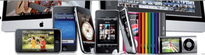 Sconti del 50% per numerose custodie per iPhone 3G e 3GS sullo store online di iStuff