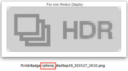 La funzione HDR arriverà presto anche su iPhone 3GS? [RUMOR]