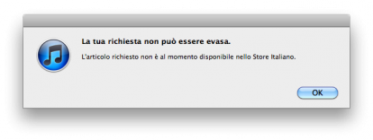 L’applicazione Guitar Hero momentaneamente rimossa da App Store