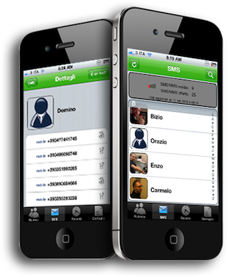 AllertaSoglie H3G: in anteprima su iPhoneItalia la nuova applicazione per gli utenti H3G!