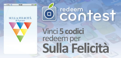 CONTEST: vinci 5 copie di Sulla Felicità [VINCITORI]