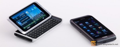 Nokia E7, C7 e C6, diamo uno sguardo ai nuovi smartphone finlandesi