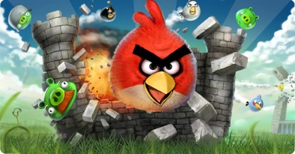Angry Birds – ecco cosa conterrà il prossimo update!