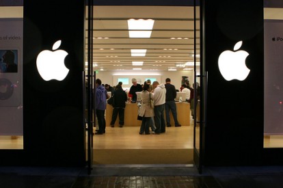 I prossimi Apple Store saranno a Bologna e Firenze?