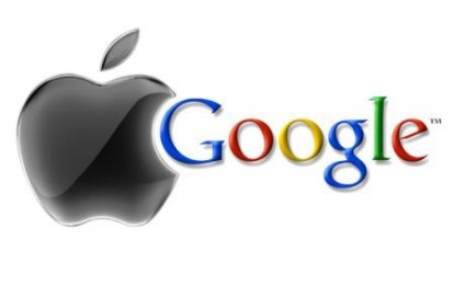 Apple e Google: una guerra sempre aperta