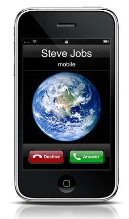 iCallAnnounce: l’iPhone annuncia il nome del chiamante [CYDIA]