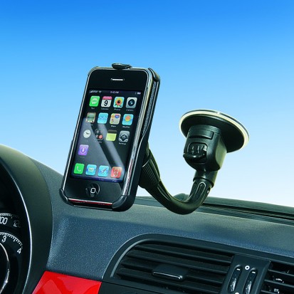Flex iPhone: il supporto auto per iPhone 3G/3GS