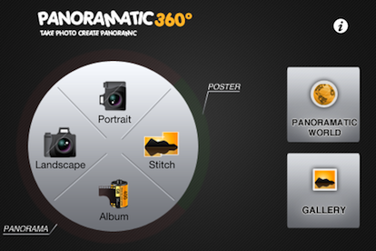 Panoramatic 360: ecco tutte le novità della prossima versione! [ANTEPRIMA]