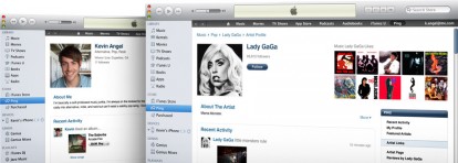 iTunes 10 ed iPhone iOS 4: ecco le piccole novità [AGGIORNATO]