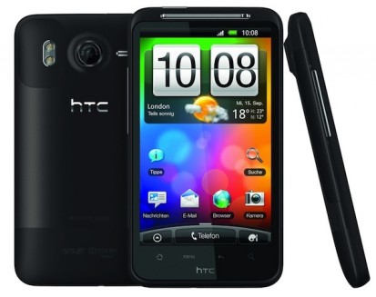 Dopo Nokia, è il turno di HTC: ecco il Desire HD, il Desire Z e il servizio HTCSense.com!