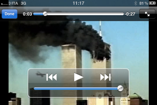 iStory 9/11 racconta una delle giornate più tristi del nostro secolo