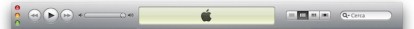 GUIDA: ripristinare i pulsanti standard del “semaforo” in iTunes 10 [MAC]