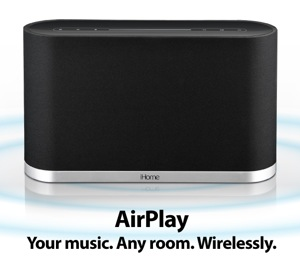 iHome presenta i primi speaker AirPlay ready