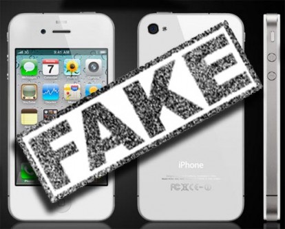 iPhone 4 a Natale? Solo un fake…