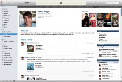 iTunes 10 finalmente disponibile al download dal sito Apple!