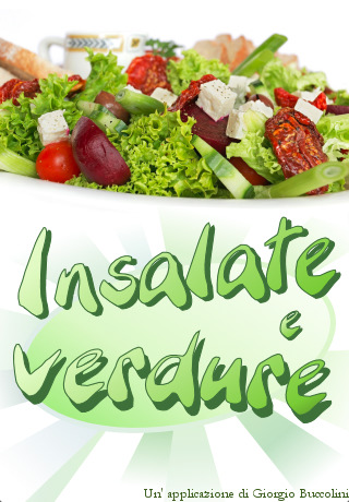 IC Insalate, 160 ricette gustose e leggere per restare in forma!