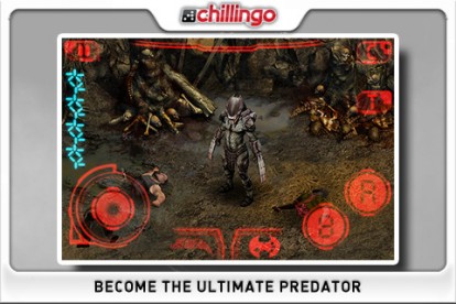 Predators disponibile in versione lite!