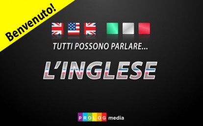 INGLESE… Tutti possono parlare! – parla le varie lingue con iPhone